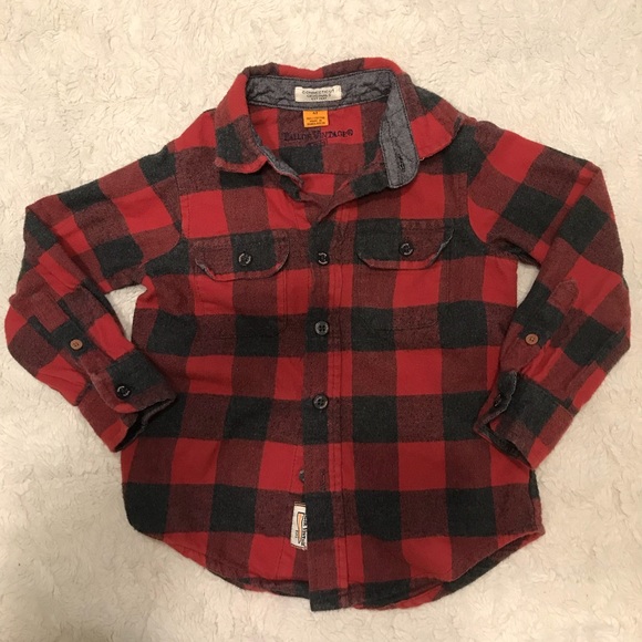 Shirts \u0026 Tops | Boys Tailor Vintage 